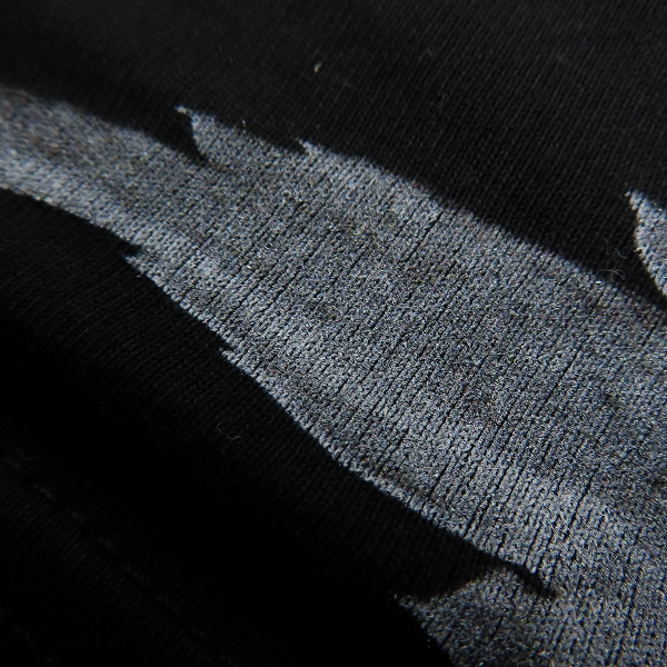 実際に弊社で買取させて頂いたY-3/ワイスリー 24SS GXS SS TEE/グラフィック Tシャツ IN4349/2XLの画像 7枚目