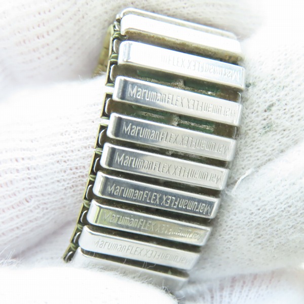 実際に弊社で買取させて頂いたSEIKO/セイコー ロードマーベル/LORD MARVEL 手巻き腕時計/5740-8000の画像 6枚目