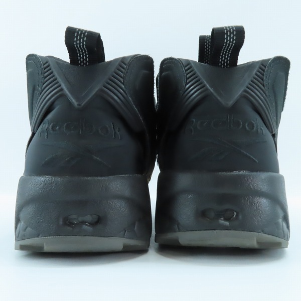 実際に弊社で買取させて頂いたReebok/リーボック INSTAPUMP FURY OG MU インスタポンプフューリー ホットロッド FU9110/26.5の画像 1枚目