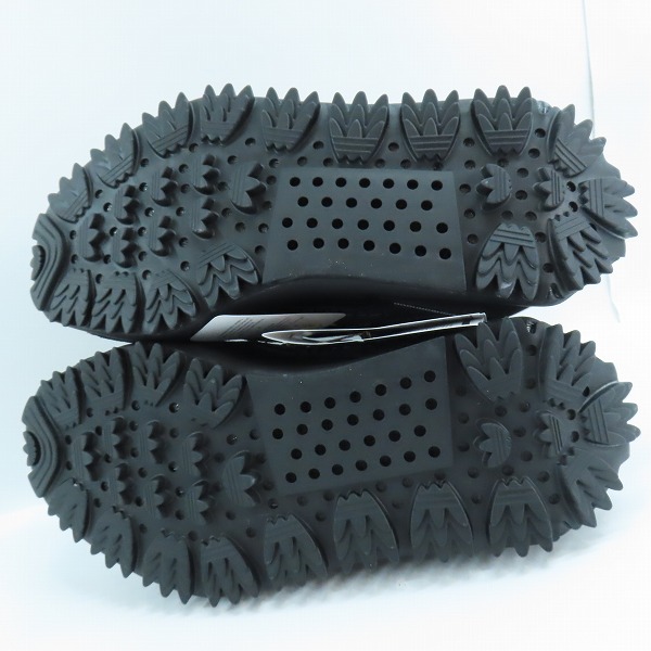 実際に弊社で買取させて頂いた【未使用】adidas×NEIGHBORHOOD/アディダス×ネイバーフッド NMD S1 BOOTS ハイカットスニーカー ID1708/27の画像 2枚目