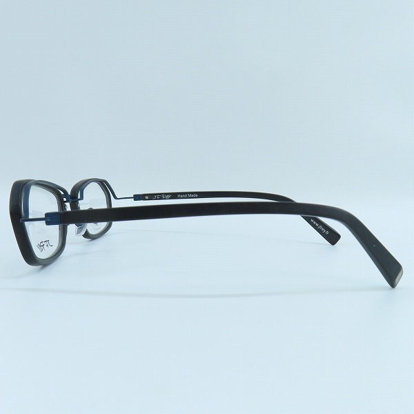 実際に弊社で買取させて頂いたJ.F.REY/ジェイエフレイ メガネ/アイウェア JF1472 0029の画像 1枚目