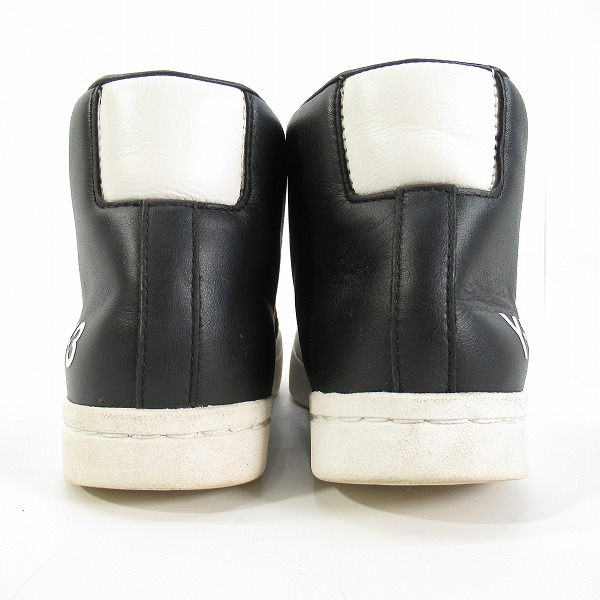 実際に弊社で買取させて頂いたY-3/ワイスリー adidas×Yohji Yamamoto/アディダス×ヨウジヤマモト YOHJI PRO/スニーカー HO2576/26.0の画像 1枚目