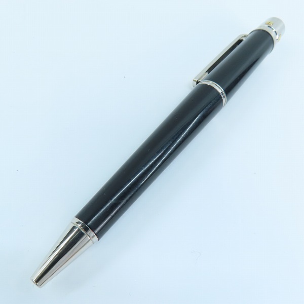 実際に弊社で買取させて頂いたCartier/カルティエ Santos de Cartier ballpoint pen/サントス ドゥ ボールペン