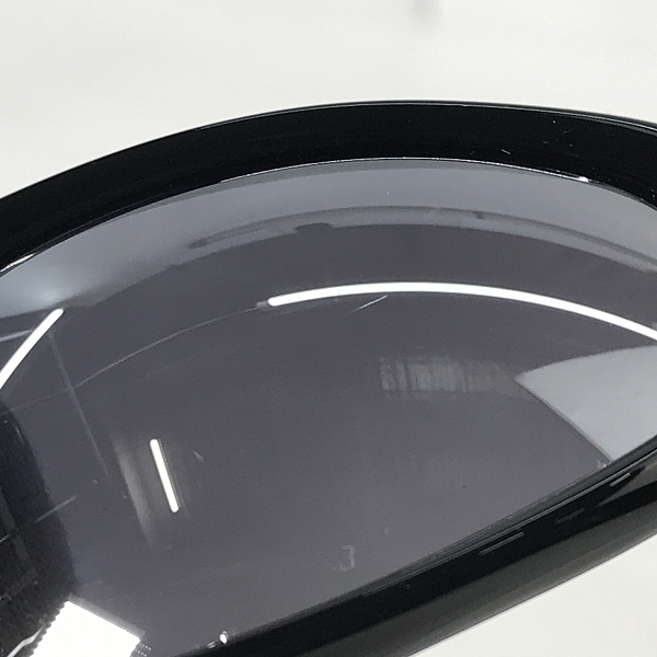 実際に弊社で買取させて頂いたOAKLEY/オークリー XX TWENTY/トウェンティ サングラス/アイウェア ブラック の画像 7枚目