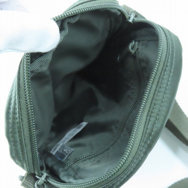 実際に弊社で買取させて頂いたNEIGHBORHOOD×EASTPAK/ネイバーフッド×イーストパック NHEP. SHOULDER/ショルダー バッグ/ポーチの画像 4枚目