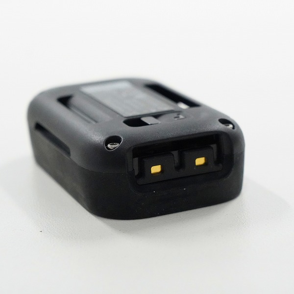 実際に弊社で買取させて頂いたGoPro/ゴープロ ARMTE-002 RMMW2 Smart Remote スマートリモート 通電確認済みの画像 3枚目