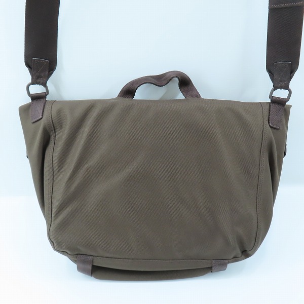 実際に弊社で買取させて頂いたPORTER/ポーター PROTECT/プロテクト ショルダーバッグの画像 1枚目