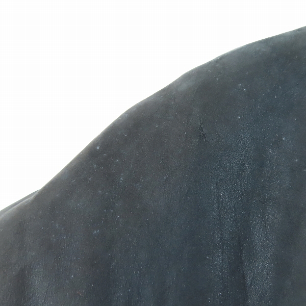 実際に弊社で買取させて頂いたMA_JULIUS/エムエーユリウス 14AW スタジャン ジャケット 480BLM2/1の画像 6枚目