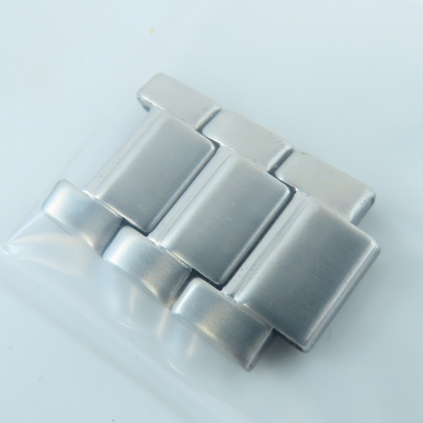 実際に弊社で買取させて頂いたSEIKO/セイコー PULSAR/パルサー WRC RALLY ラリー ソーラー 腕時計 PX5019X1の画像 7枚目