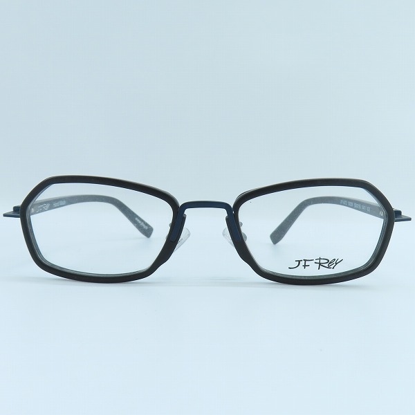 実際に弊社で買取させて頂いたJ.F.REY/ジェイエフレイ メガネ/アイウェア JF1472 0029