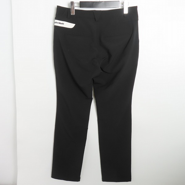 実際に弊社で買取させて頂いたTaylorMade/テーラーメイド ゴルフウェア ストレッチパンツ TB080/82の画像 1枚目