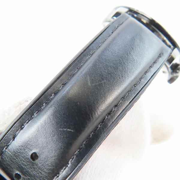 実際に弊社で買取させて頂いたCITIZEN/シチズン アナログ 腕時計 E820-S096090の画像 4枚目