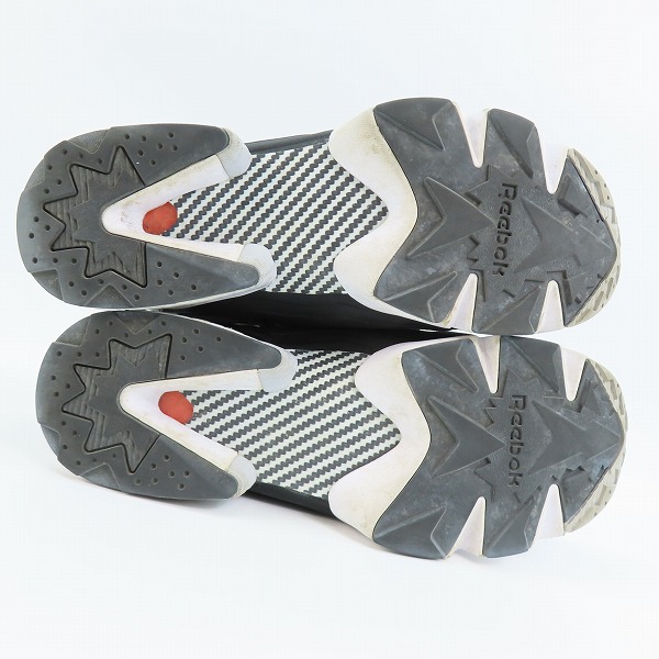 実際に弊社で買取させて頂いたReebok/リーボック INSTAPUMP FURY OG MU/インスタ ポンプ フューリー EH1785/30の画像 2枚目