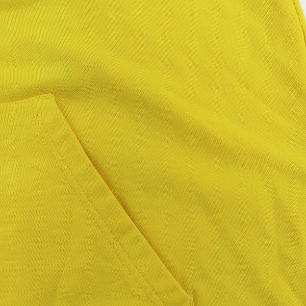 実際に弊社で買取させて頂いたHELMUT LANG/ヘルムートラング 18AW TAXIロゴ プルオーバーパーカー/XLの画像 8枚目