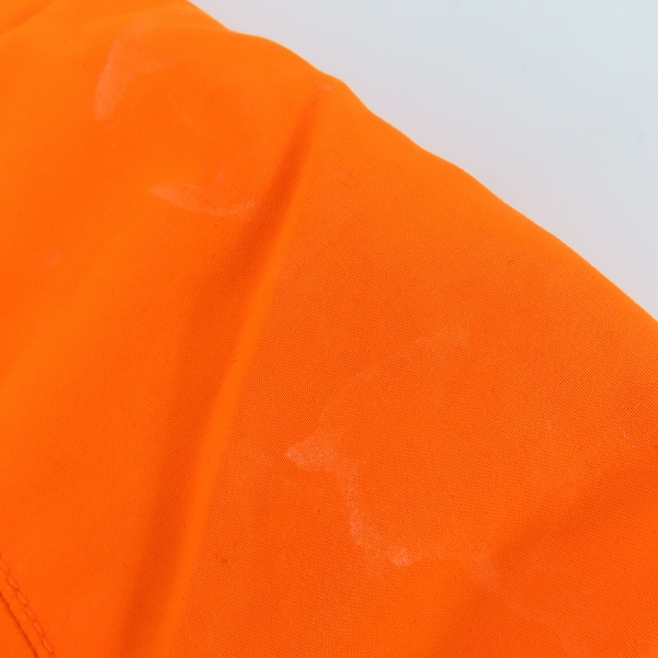 実際に弊社で買取させて頂いたCarhartt/カーハート 8-POINT JACKET/ジャケット/ブルゾン Lの画像 6枚目