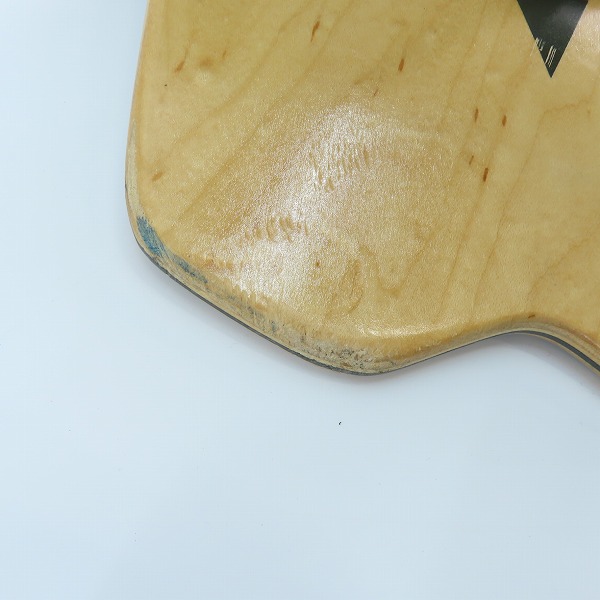 実際に弊社で買取させて頂いたCARVER/カーバー スケートボード Prisma/プリズマ 30.5 サーフスケートの画像 7枚目