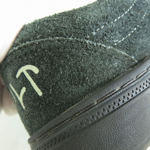 実際に弊社で買取させて頂いたVANS×CULT/バンズ×カルト BMX OLD SKOOL ビーエムエックス オールドスクール スニーカー/28.0の画像 7枚目