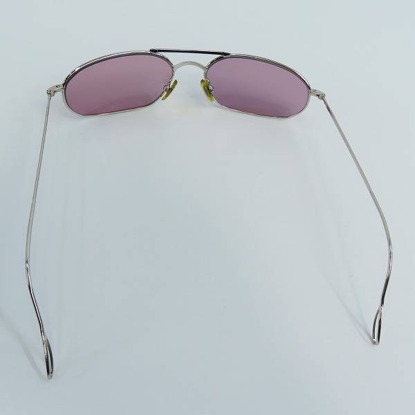 実際に弊社で買取させて頂いたGUCCI/グッチ サングラス/アイウェア GG 1288/S 3CB の画像 2枚目