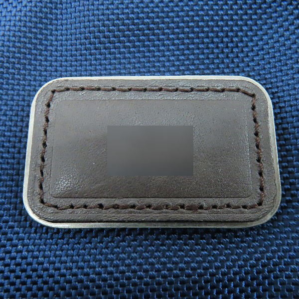 実際に弊社で買取させて頂いたTUMI/トゥミ ALPHA BRAVO/アルファブラボー 2way ブリーフケース ビジネス/ショルダーバッグ 22340BTHの画像 7枚目