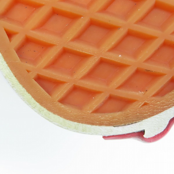 実際に弊社で買取させて頂いたVANS/バンズ STANCE スタンス V362/28.0の画像 6枚目