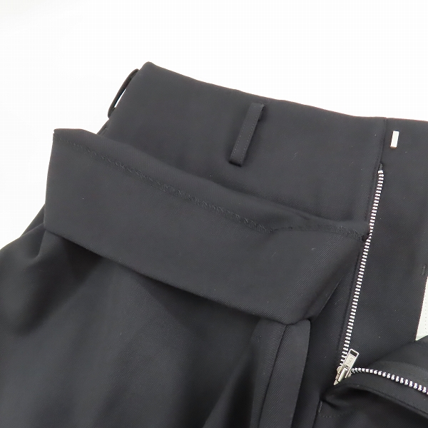 COMME des GARCONS HOMME PLUS/コムデギャルソンオムプリュス 24AW