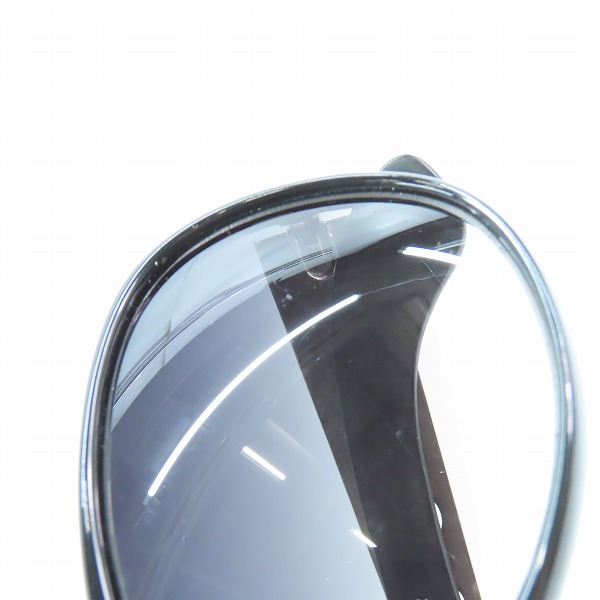 実際に弊社で買取させて頂いたBLACK FLYS/ブラックフライ KING2 サングラス/アイウェアの画像 8枚目