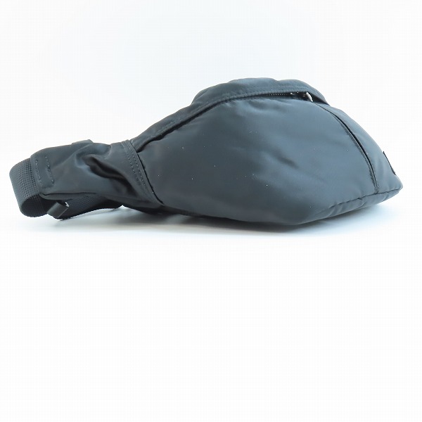 実際に弊社で買取させて頂いた(1)POTER/ポーター タンカー ボディ/ウエストバッグの画像 2枚目