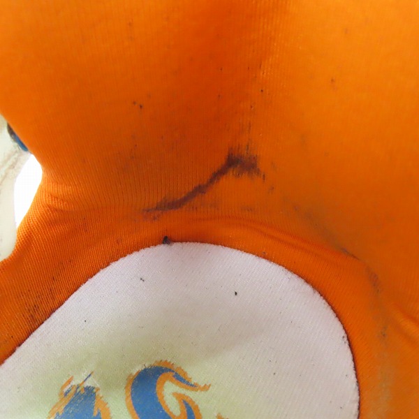 実際に弊社で買取させて頂いたReebok/リーボック INSTAPUMP FURY/インスタポンプフューリー OG NM FV1570/27の画像 8枚目