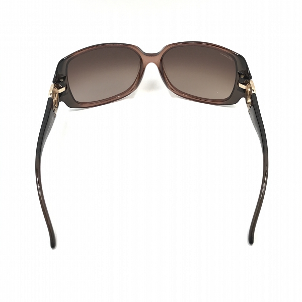 実際に弊社で買取させて頂いたGUCCI/グッチ サングラス/アイウェア インターロッキングG GG3520の画像 2枚目