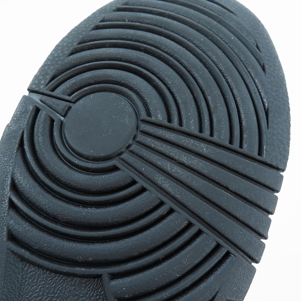 実際に弊社で買取させて頂いたNIKE/ナイキ DUNK HIGH RETRO Championship White ダンク DD1399-105 /27.5の画像 6枚目