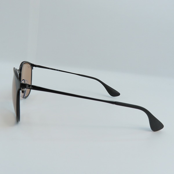 実際に弊社で買取させて頂いたRay-Ban/レイバン Erika/エリカ サングラス/アイウェア RB3539 002/Q4の画像 1枚目