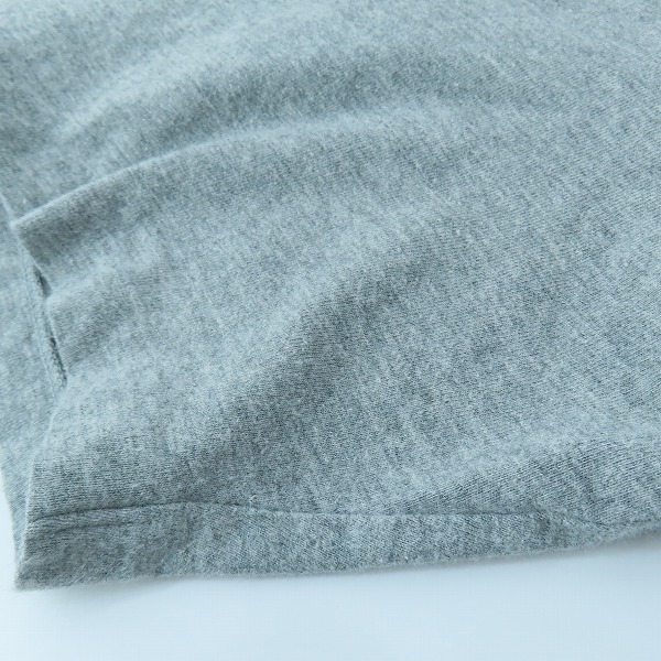 実際に弊社で買取させて頂いたA BATHING APE/アベイシングエイプ Tシャツ 4860-110-013/XLの画像 5枚目