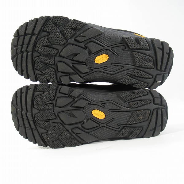 実際に弊社で買取させて頂いたDanner/ダナー FREDDO CHUKKA MS フレッド チャッカエムエス ブーツ スノーシューズ D120079 MS/US11の画像 2枚目