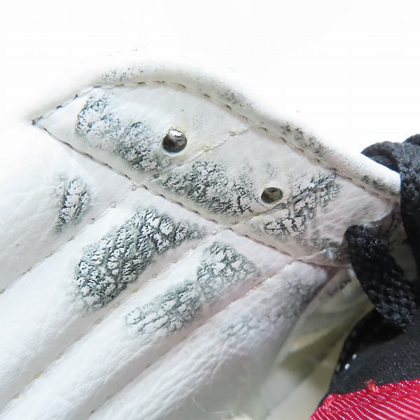 実際に弊社で買取させて頂いたVANS/バンズ SK8-HI/スケートハイ スカル ハイカットスニーカー TB40/8.5の画像 6枚目