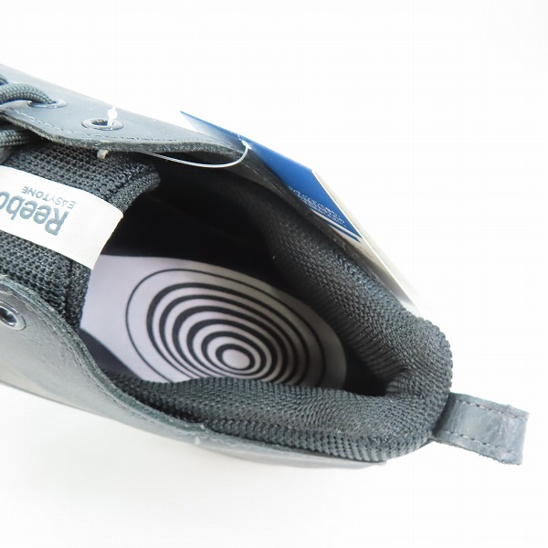 実際に弊社で買取させて頂いた【未使用】Reebok/リーボック EASYTONE MALABAR/イージートーン マラバー J94264/28の画像 4枚目