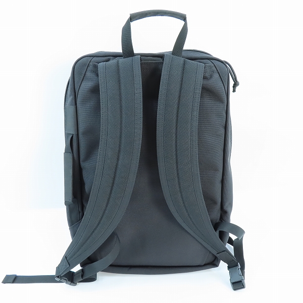 実際に弊社で買取させて頂いたBRIEFING/ブリーフィング DELTA ALTER PACK 2WAY リュックサック/バックパックの画像 1枚目