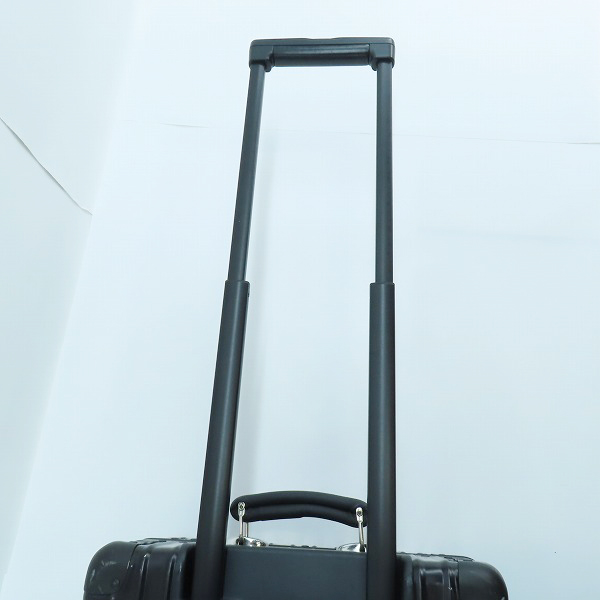 実際に弊社で買取させて頂いたRIMOWA/リモワ CLASSIC CABIN/クラシック キャビン キャリーバッグ/スーツケース 973.53の画像 5枚目