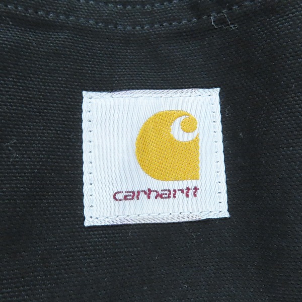実際に弊社で買取させて頂いたCarhartt WIP/カーハート ARBOR VEST/アーバー ベスト I031521/Mの画像 6枚目