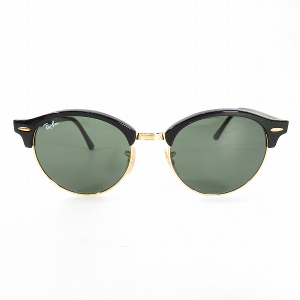 実際に弊社で買取させて頂いたRay-Ban/レイバン CLUBROUND/クラブラウンド サングラス/アイウェア RB4246 901