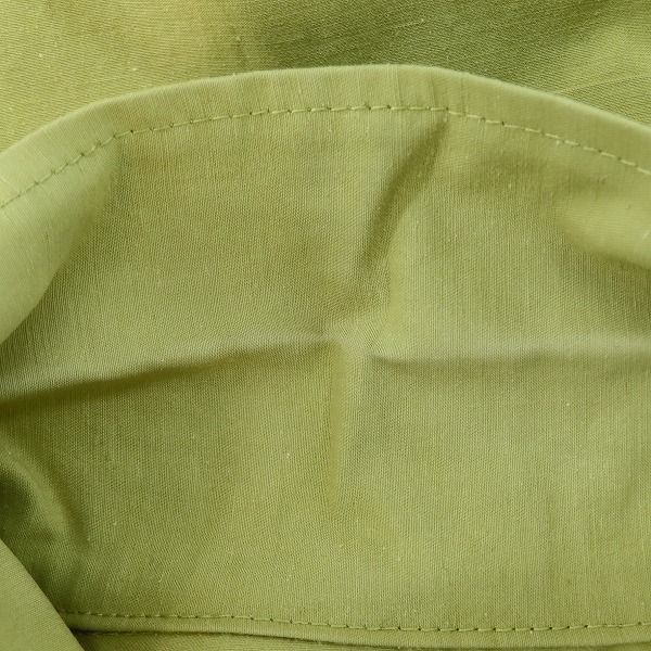 実際に弊社で買取させて頂いたSUGAR CANE/シュガーケーン 東洋エンタープライズ スイングトップ ドリズラージャケット MJ-823の画像 4枚目