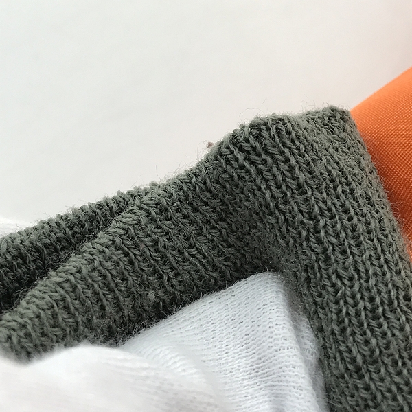 実際に弊社で買取させて頂いたALPHA INDUSTRIES/アルファインダストリーズ MA-1 1968復刻モデル リバーシブル フライトジャケット MIL-J-8279D/Sの画像 6枚目