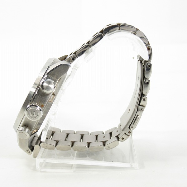 実際に弊社で買取させて頂いたBRERA OROLOGI/ブレラ オロロジ 腕時計 クォーツ【動作未確認】 の画像 1枚目