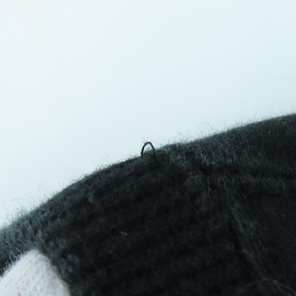 実際に弊社で買取させて頂いたF.C.Real Bristol/エフシーレアルブリストル SPLIT CREW NECK SWEAT ドッキング スウェット FCRB-167055 /XLの画像 5枚目