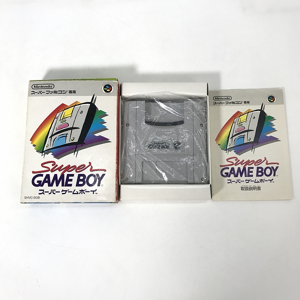 実際に弊社で買取させて頂いた【おまとめ/動作未確認】Nintendo/任天堂 スーパーファミコン カセット/スーパーゲームボーイ ミュータントタートルズ 等の画像 3枚目