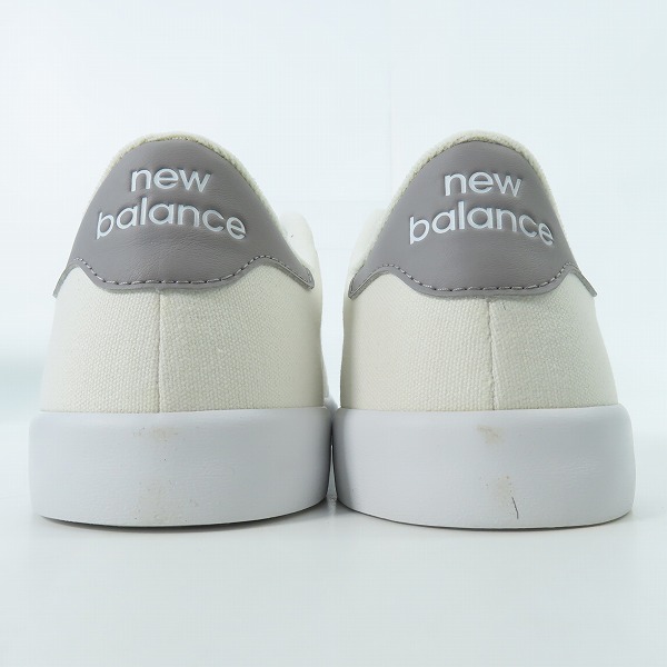 実際に弊社で買取させて頂いたNEW BALANCE/ニューバランス URBAN RESEARCH別注 PROCTSRE ローカットスニーカー/29の画像 1枚目