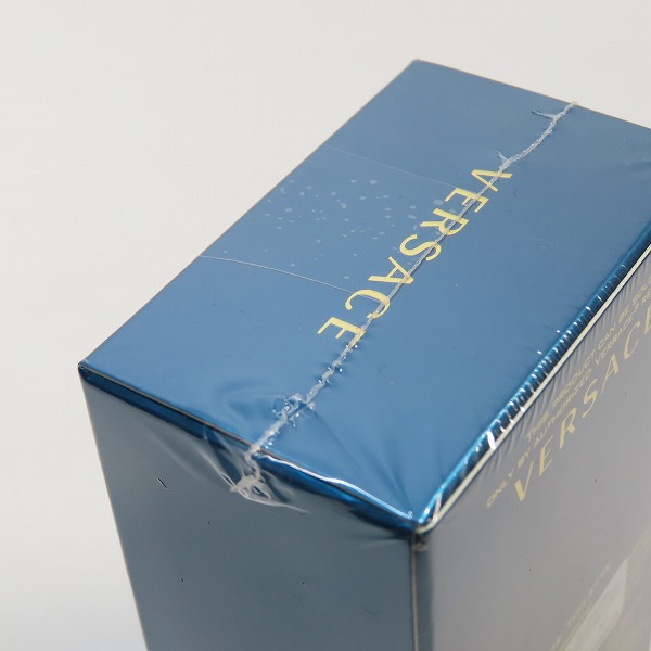 実際に弊社で買取させて頂いた(3)【未開封】VERSACE/ヴェルサーチェ エロス オーデトワレ 30mlの画像 4枚目