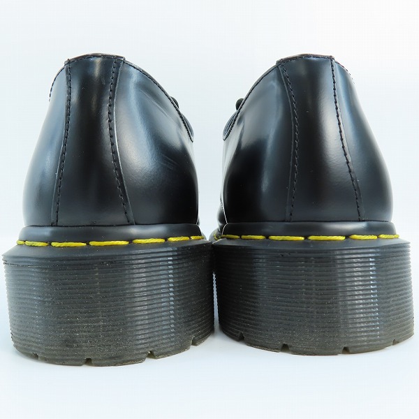 実際に弊社で買取させて頂いたDr.Martens/ドクターマーチン ローカット 3ホールシューズ 21084/UK10の画像 1枚目