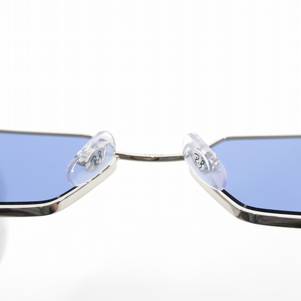 実際に弊社で買取させて頂いたRay-Ban/レイバン サングラス/アイウェア/YEVI /RB3728の画像 6枚目
