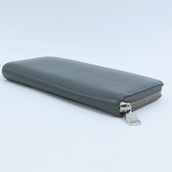 実際に弊社で買取させて頂いたDIESEL/ディーゼル 長財布 ラウンドファスナー X09670 PR227 の画像 2枚目