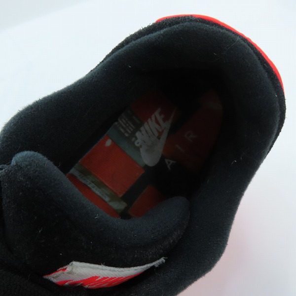 実際に弊社で買取させて頂いたNIKE×atmos/ナイキ×アトモス AIR MAX 90 PRNT WE LOVE NIKE/エアマックス90 プリント AQ0926-001/28.5の画像 4枚目